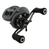 MOULINET OKUMA KOMODO SS LOW PROFILE BAITCAST REEL KDS-364LX