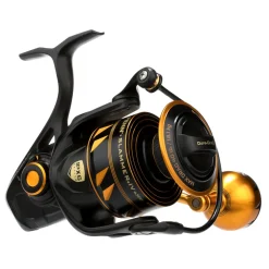 MOULINET PENN SLAMMER IV