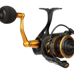 MOULINET PENN SLAMMER IV