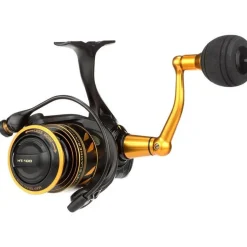 MOULINET PENN SLAMMER IV