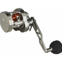 MOULINET SAKURA LAGOA LIGHT JIGGING 77
