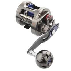 Moulinet SALTIGA BAY JIGGING 200 SHL | DAIWA