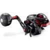 MOULINET SHIMANO GENPU XT 201PG