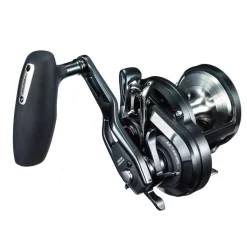 MOULINET SHIMANO OCEA JIGGER F CUSTOM 1501 HG