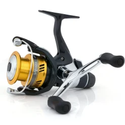 MOULINET SHIMANO SAHARA RD 4000DHR