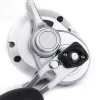 MOULINET SHIMANO SPEEDMASTER LEVER DRAG 16II