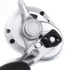 MOULINET SHIMANO SPEEDMASTER LEVER DRAG 16II