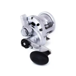 MOULINET SHIMANO SPEEDMASTER LEVER DRAG 16II