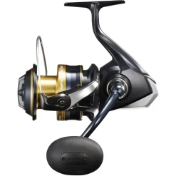 MOULINET SHIMANO SPHEROS SW A