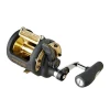 MOULINET SHIMANO TLD50IIA 2 VITESSES