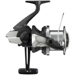 Moulinet spinning Black Widow 19 LT5000 | DAIWA