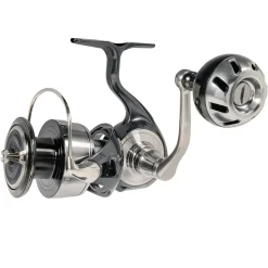 Moulinet Spinning Certate 24 ARK | DAIWA