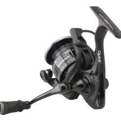 Moulinet spinning DARKSIDE 8 6000 FD | DAM