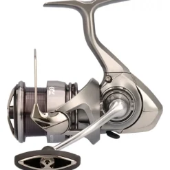Moulinet Spinning Exceler 23 LT CXH | Daiwa