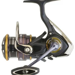 Moulinet Spinning Legalis 23 LT | Daiwa