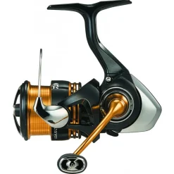 Moulinet Spinning Legalis 23 LT | Daiwa