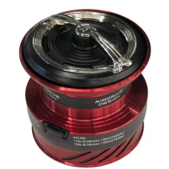 Moulinet spinning Ninja 23 LT | DAIWA