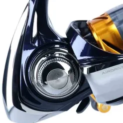 Moulinet spinning REVROS 23 LT | DAIWA