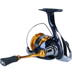 Moulinet spinning REVROS 23 LT | DAIWA