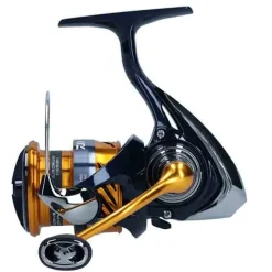 Moulinet spinning REVROS 23 LT | DAIWA