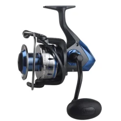 Moulinet spinning SAFINA SW-X |OKUMA