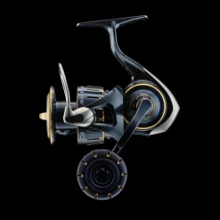 Moulinet spinning SALTIGA 23 | DAIWA