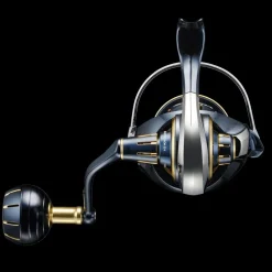 Moulinet spinning SALTIGA 23 | DAIWA