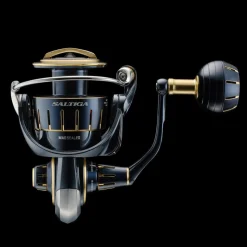 Moulinet spinning SALTIGA 23 | DAIWA