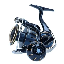 Moulinet spinning SALTIGA 23 | DAIWA