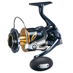 MOULINET SPINNING SHIMANO STELLA SW