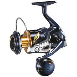 MOULINET SPINNING SHIMANO STELLA SW