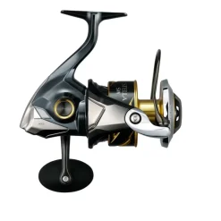 Moulinet Spinning STELLA SW D | Shimano