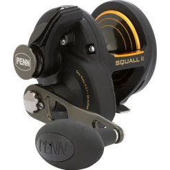 Moulinet SQUALL II CV Box 25nld | PENN