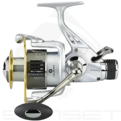 MOULINET SUNSET SUNKNIGHT 6505FR FSS