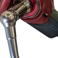 MOULINET SURFCASTING EMBLEM SURF 35 SCW QD R DAIWA
