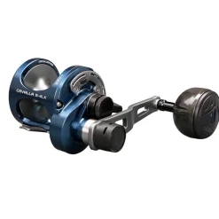 MOULINET TRAINE CAVALLA CAV-5IILX LH MB