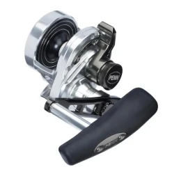 Moulinet Traine Retaliate Lever Drag Jigging 10 LH | PENN