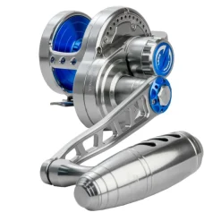 MOULINET TRAINE YUKI AKAN 6000 LEFT