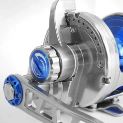 MOULINET TRAINE YUKI AKAN 6000 LEFT