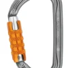 Mousqueton Am'D Triact-Lock - PETZL
