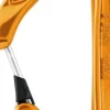 Mousqueton ANGE ORANGE - PETZL