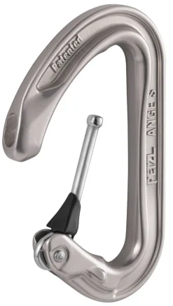 Mousqueton Ange S - PETZL