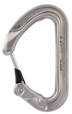 Mousqueton Ange S - PETZL
