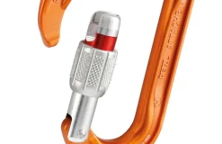 Mousqueton Attache II SL - PETZL