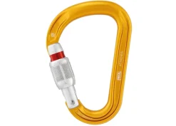 Mousqueton Attache SL - PETZL