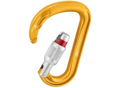 Mousqueton Attache SL - PETZL