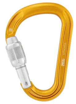 Mousqueton Attache SL - PETZL