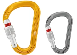 Mousqueton Attache SL - PETZL