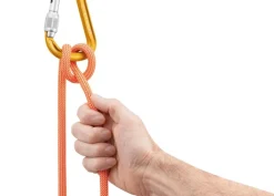 Mousqueton Attache SL - PETZL