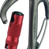 MOUSQUETON AUTOMATIQUE FREINO PETZL